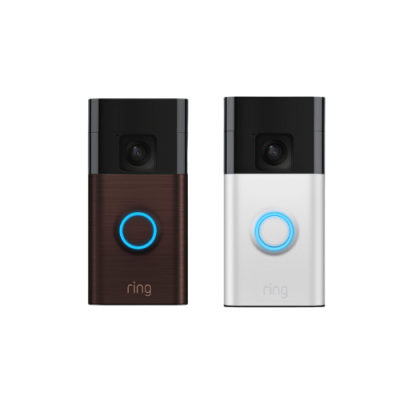 Ring smart Doorbell voltzmart